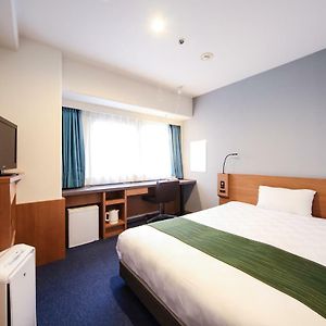 Standard Single Room Non-Smoking